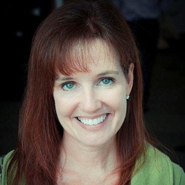 Karen Thomas-Smith: female digital marketer