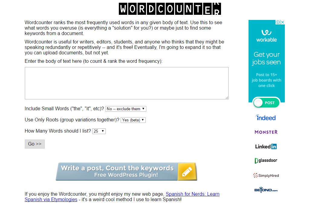 wordcounter.com