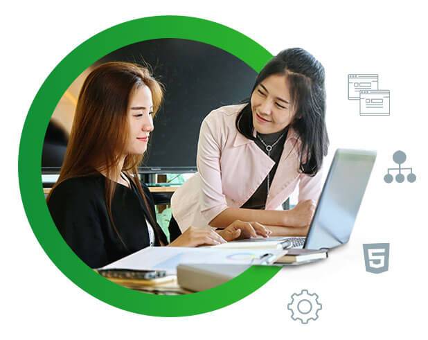 Hire Remote Staff - Outsource Philippines