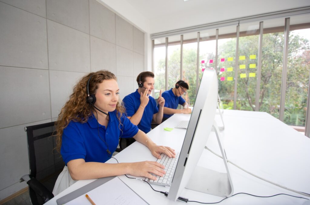 offshore outsourcing tasks include customer service and support