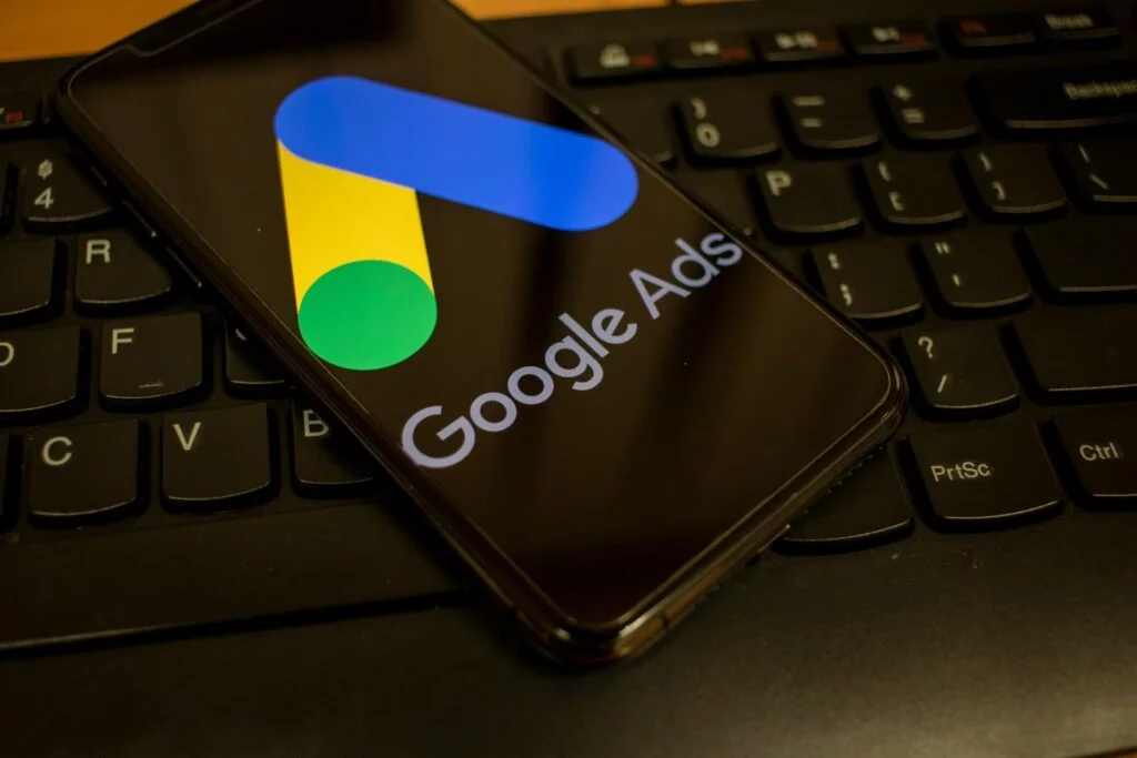 google ads allows brands to track site performance 1024x683 1