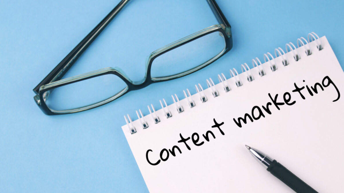 Content Marketing: What It Is And How It Benefits Your Business