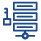 Data Access Icon