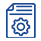 Data Organization Icon