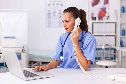 Medical Answering Service