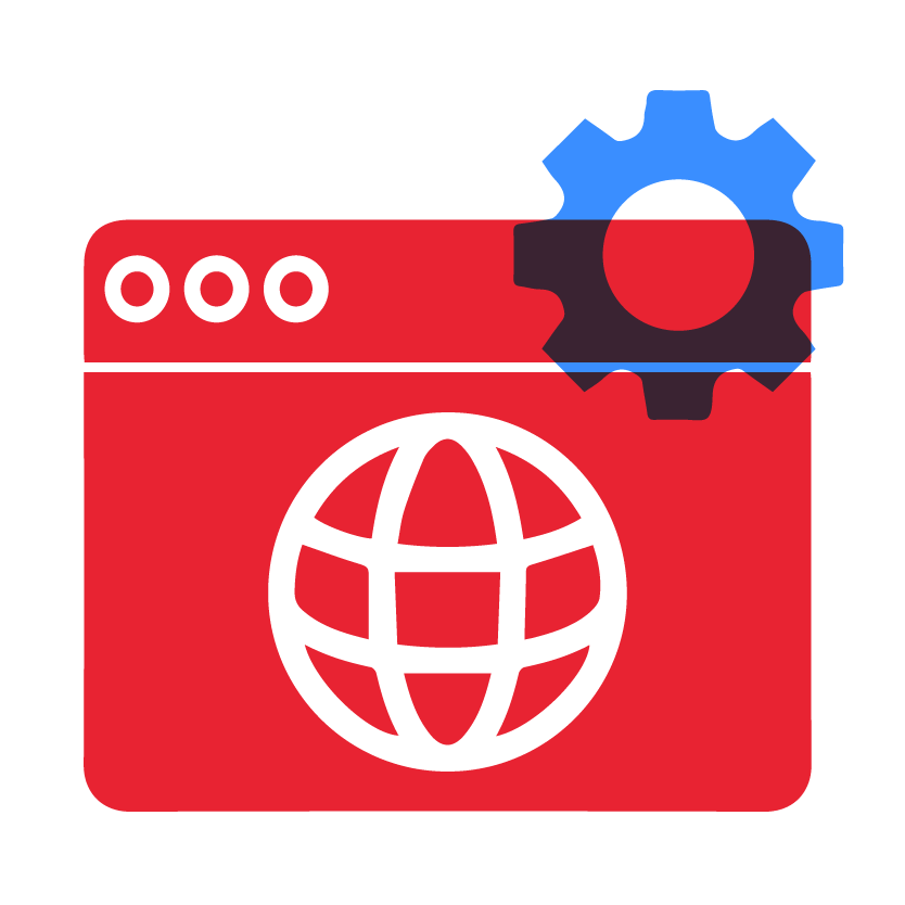 OP-Icons (Parent Pages and Homepage)_Website Management