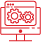 Website Management Icon