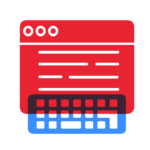 OP Icons Parent Pages and Homepage Data Entry