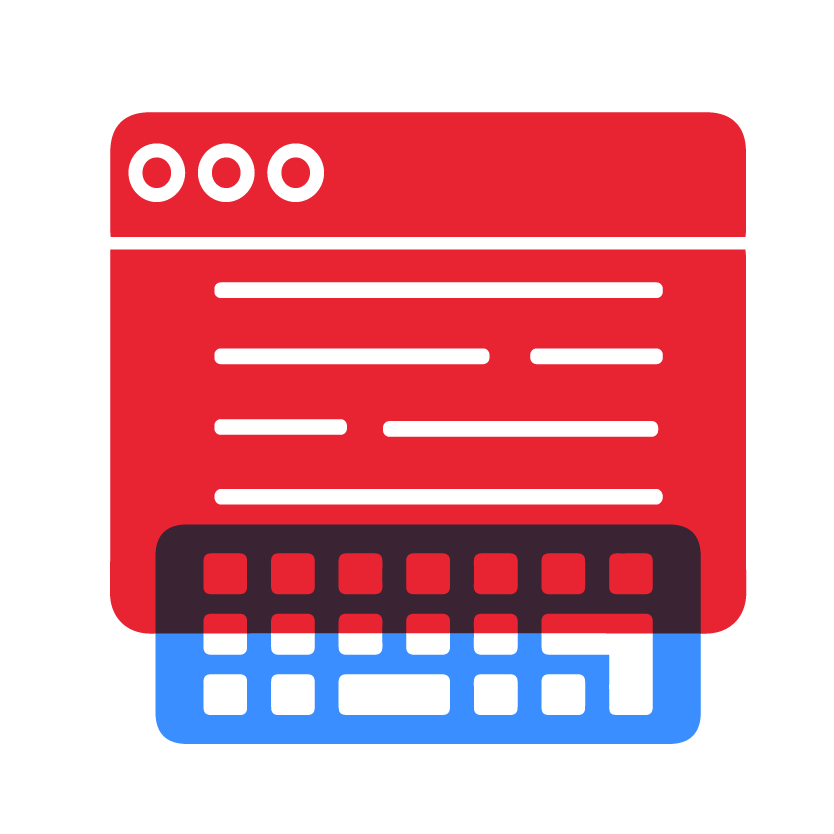 Outsourced data entry services for administrative support