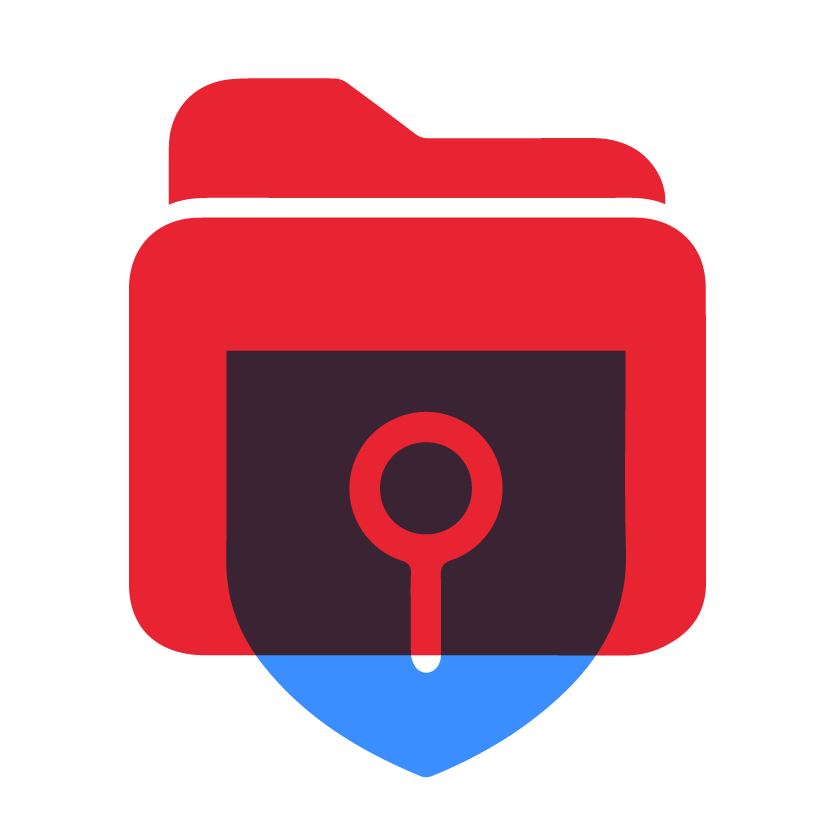 data security icon