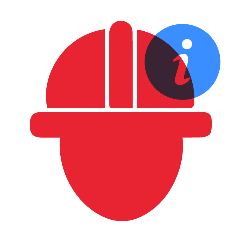 informative engineers icon