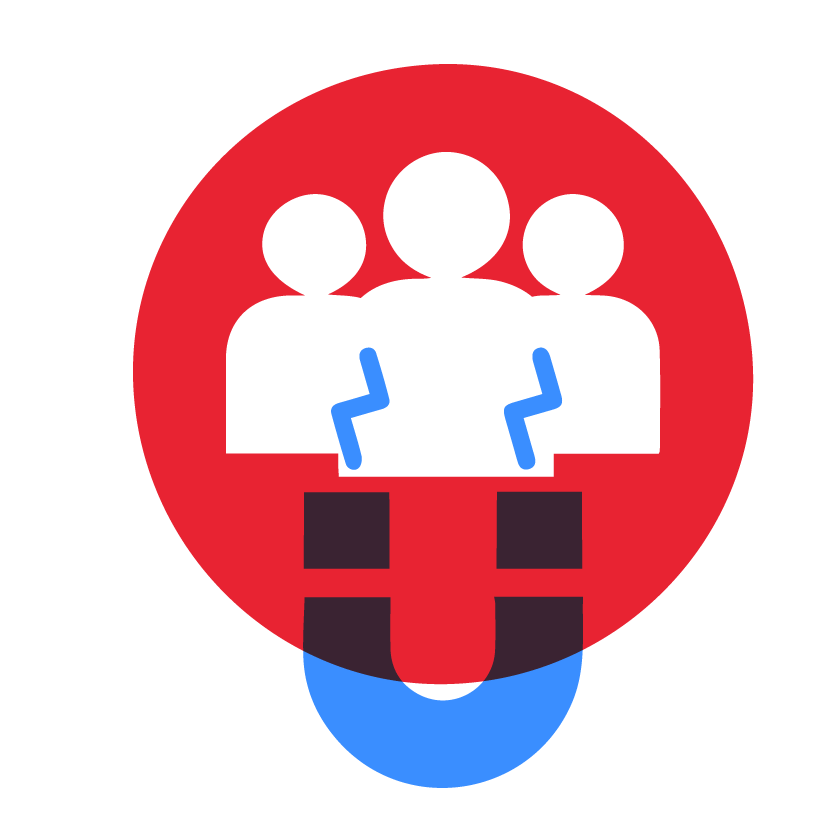 lead generation icon