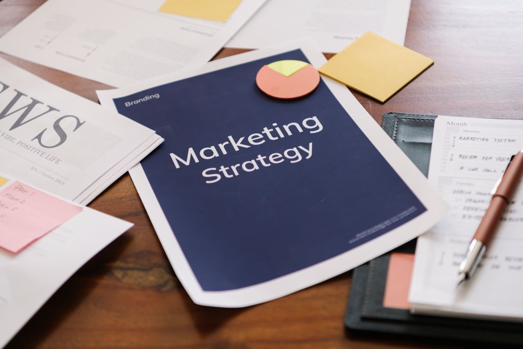 marketing outsourcing for small business plan and strategy