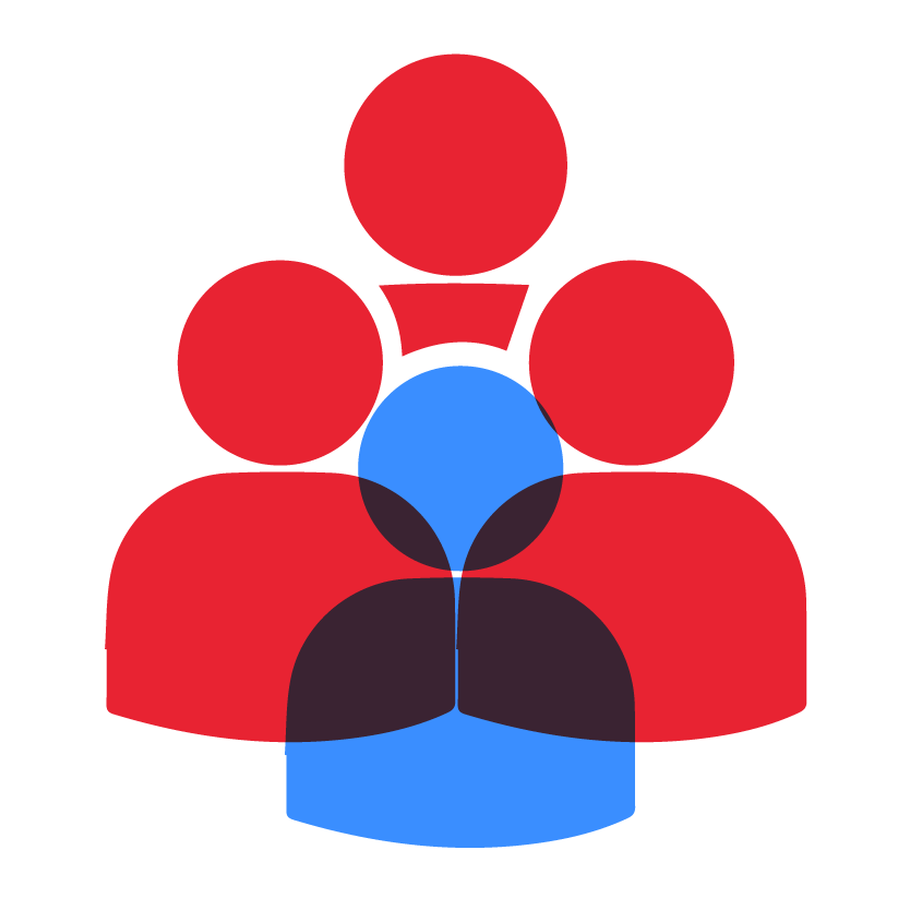 Offshore customer service team support