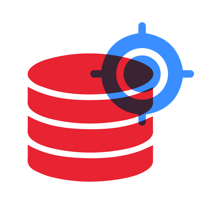 precise outputs icon