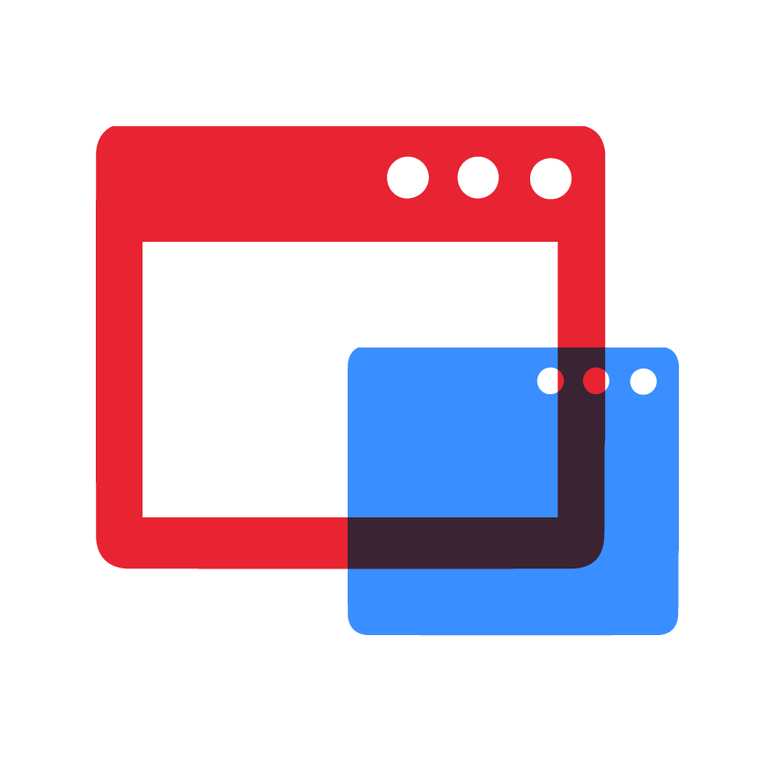 structured design plans icon