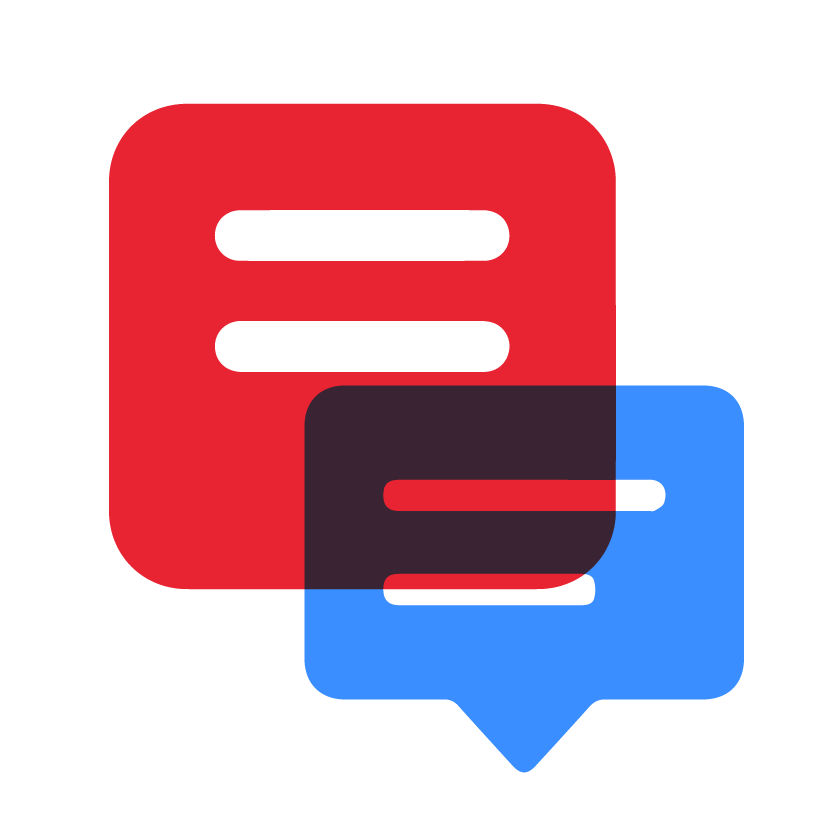 text annotation icon