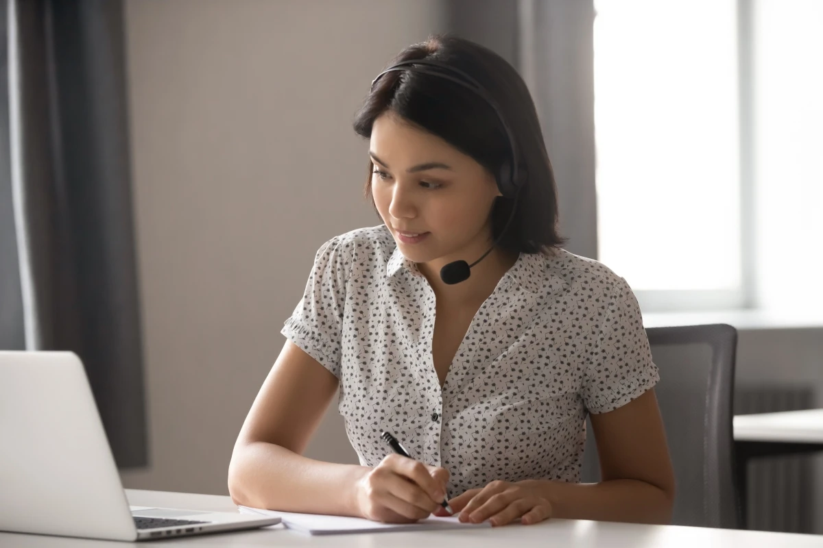 Call center in the Philippines featured image