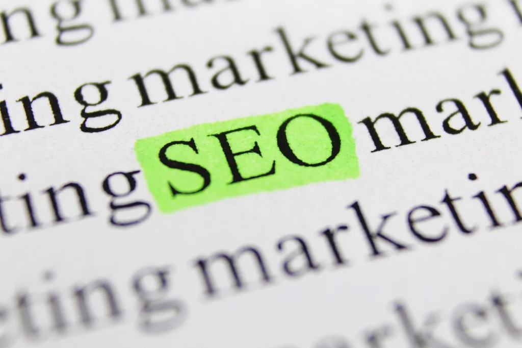 integrating seo into copywriting for small businesses