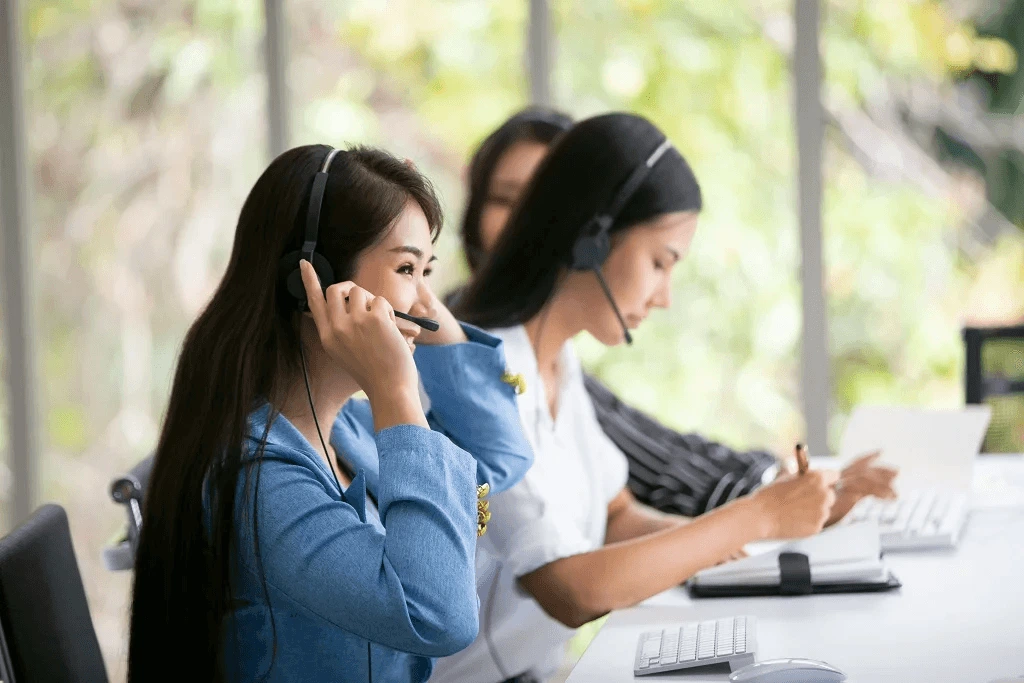 modern telecommunications of bpo in the philippines