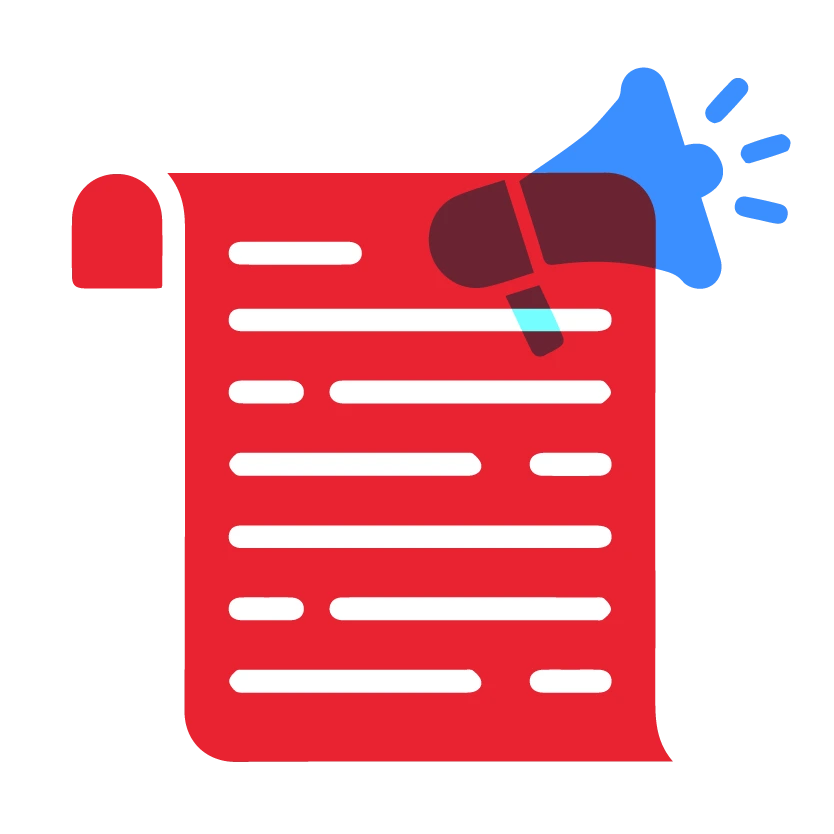 Content marketing services for audience engagement and SEO