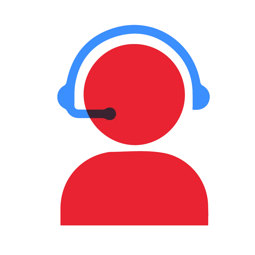 customer service icon