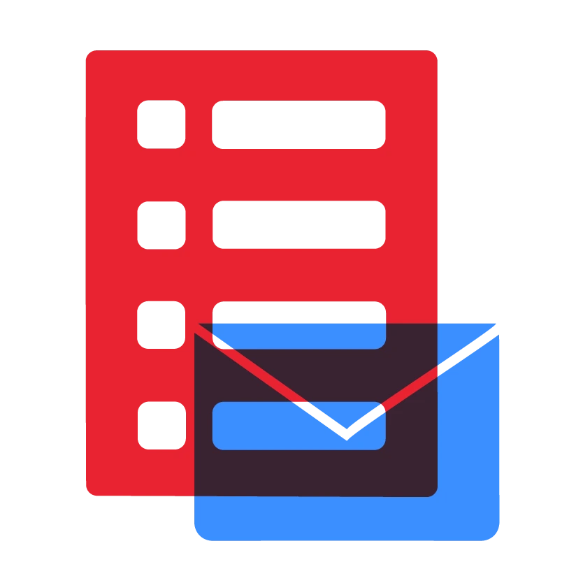 email management icon