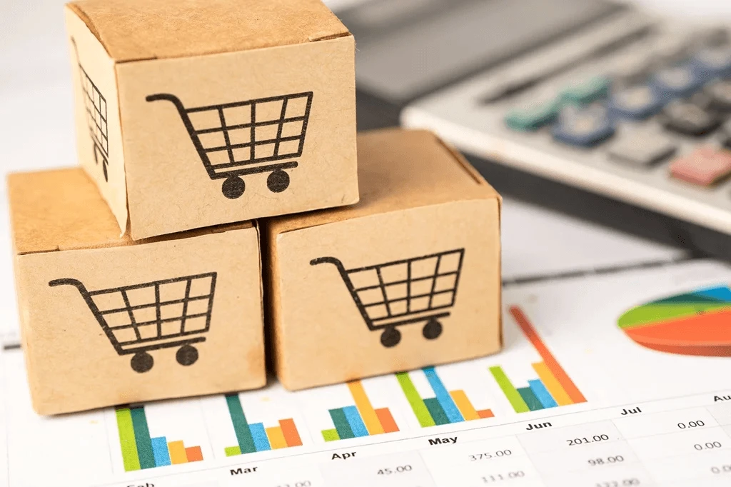 growth driven by ecommerce outsourcing