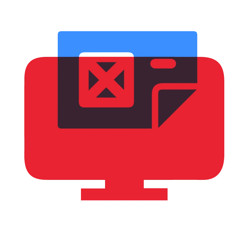 ui ux design icon