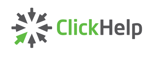 clickhelp logo