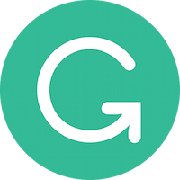 grammarly logo