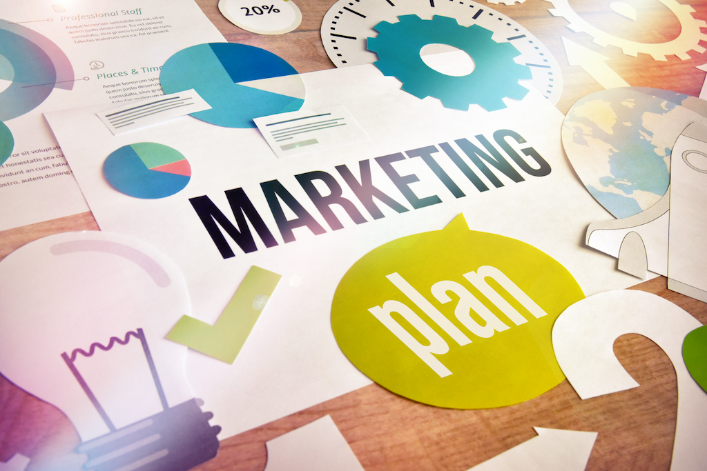 growth marketing plan