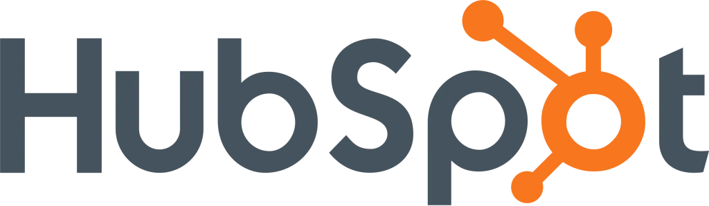 hubspot logo