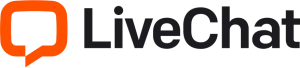 livechat logo