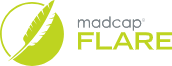 madcap flare logo