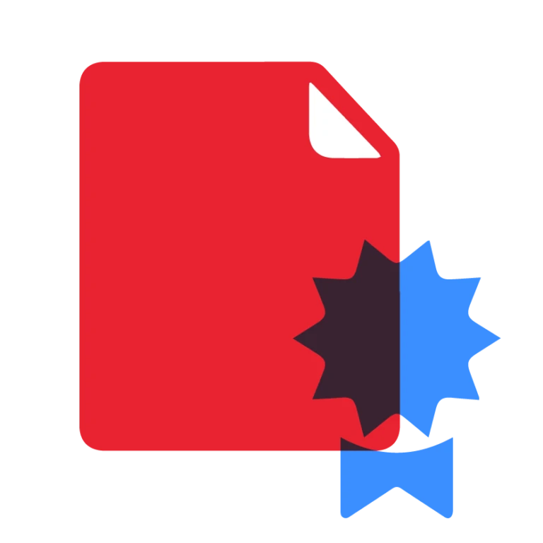 operational efficiency icon
