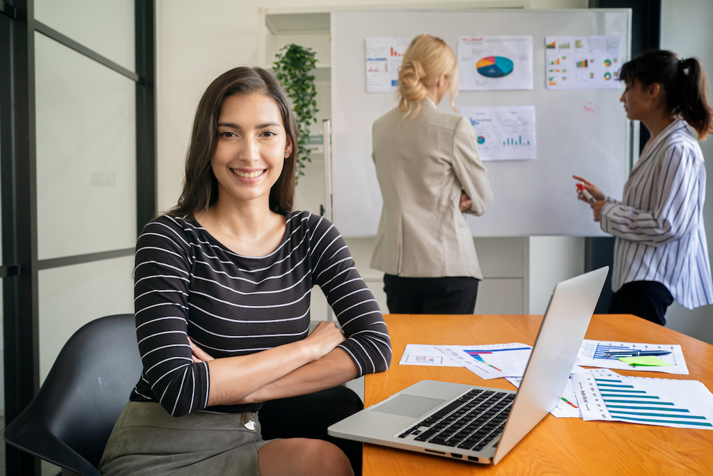 portrait-of-young-business-strategist-woman