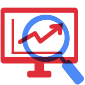 better tracking and management benefits icon
