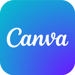 canva logo