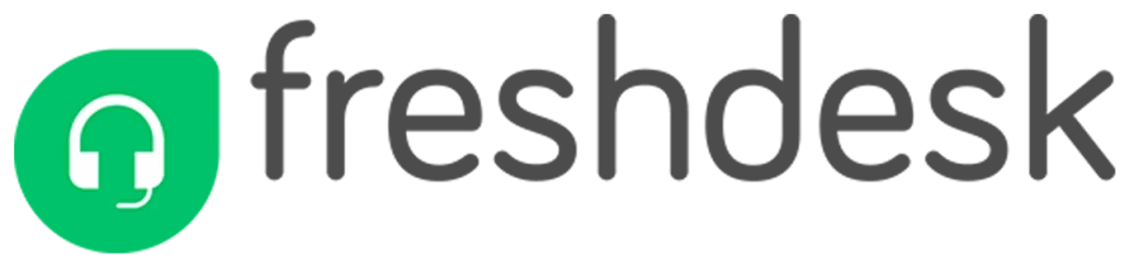 freshdesk logo