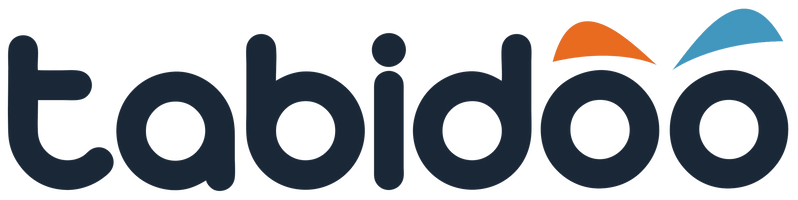 tabidoo logo