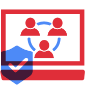 trust about us icon