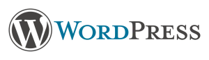 wordpress logo