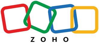 zoho logo