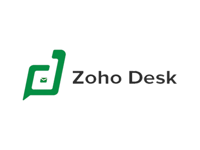 zohodesk logo