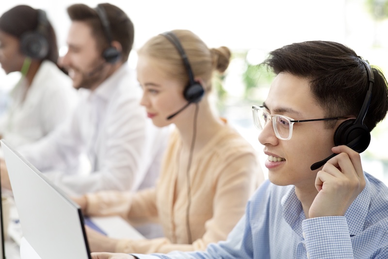 Types of BPO and Delivery Models
