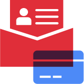 claims processing healthcare icon