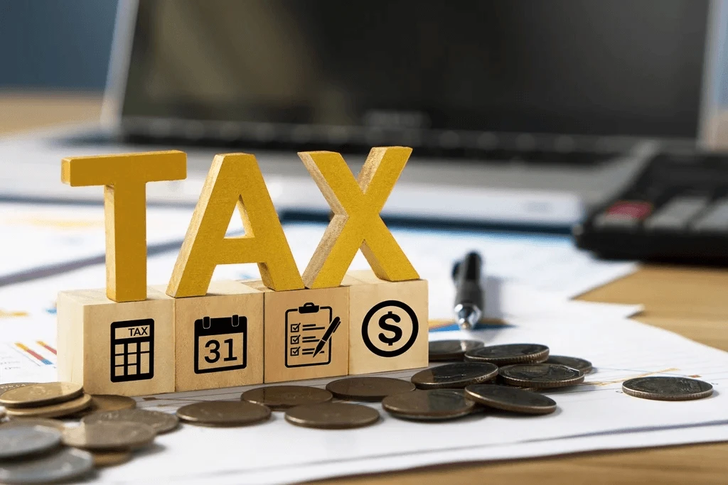 concept of tax planning