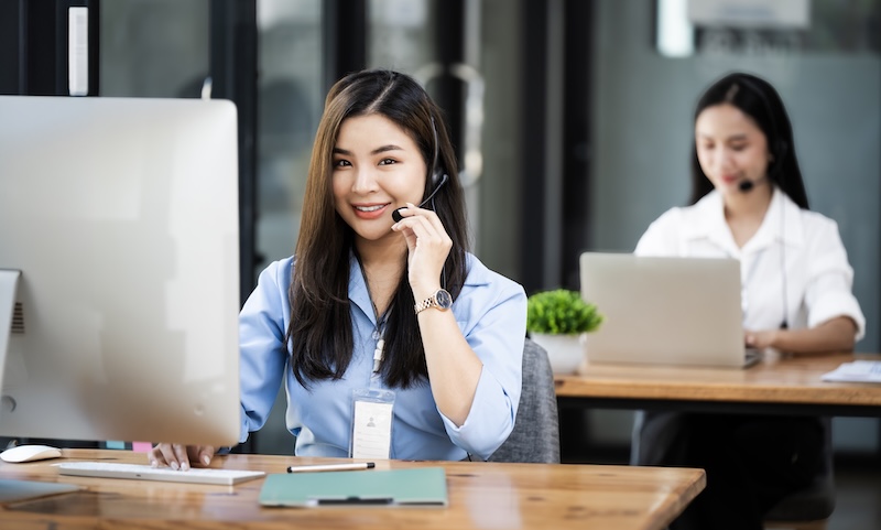 Why Outsource Customer Service?