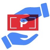 loan officers finance icon